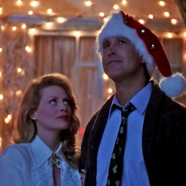 Saturday movie briefs: A holiday movie montage for every holiday mood