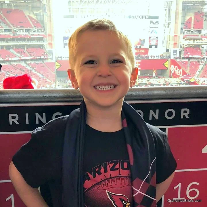 Final football photos