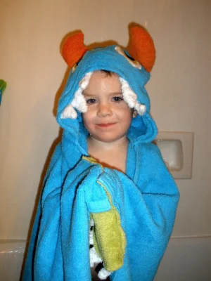 Throwback Thursday: 10 things I forget I love... until I remember