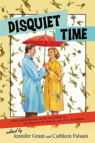 A 'Disquiet Time' gem