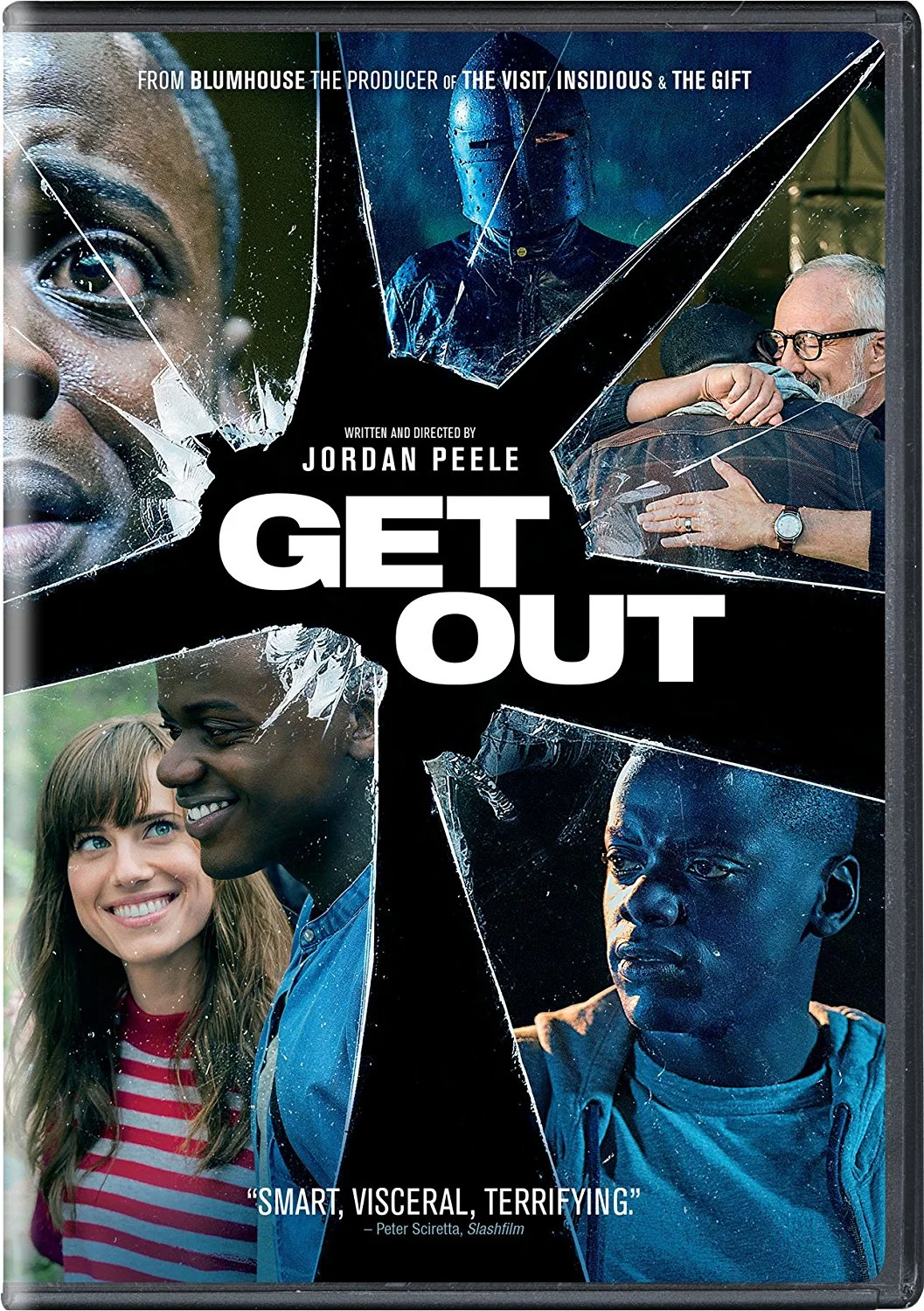 Saturday movie briefs: Three to see on DVD