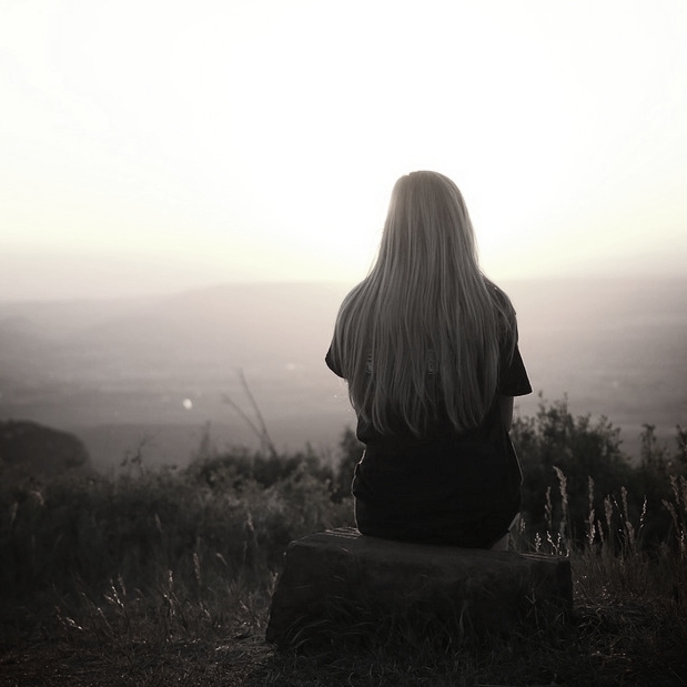 Throwback Thursday: Thoughts on My Daughter's Miscarriage
