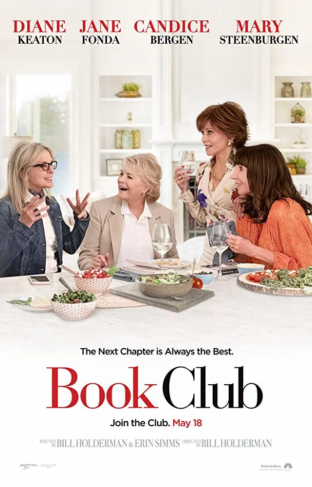 Movie review: Book Club