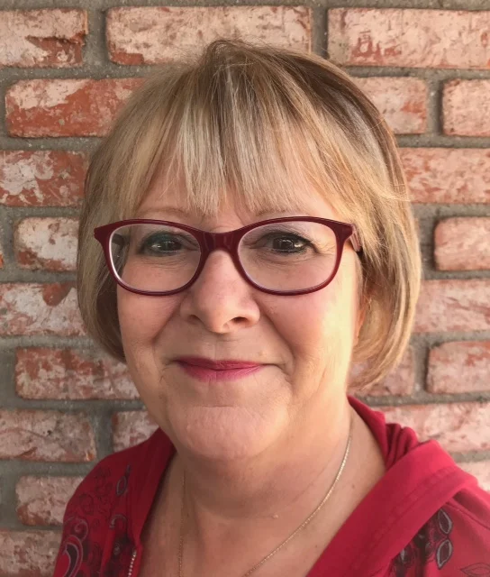 Grilled Grandma: Grandma Terry