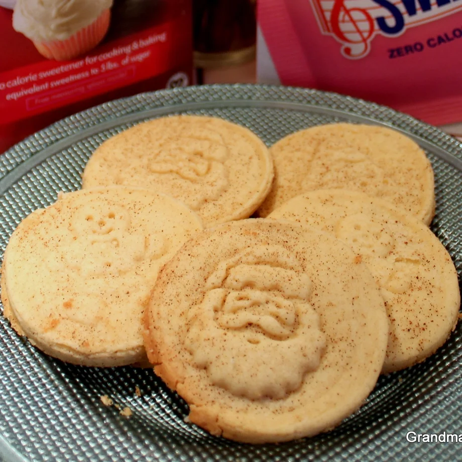 12 days of sweet holiday treats