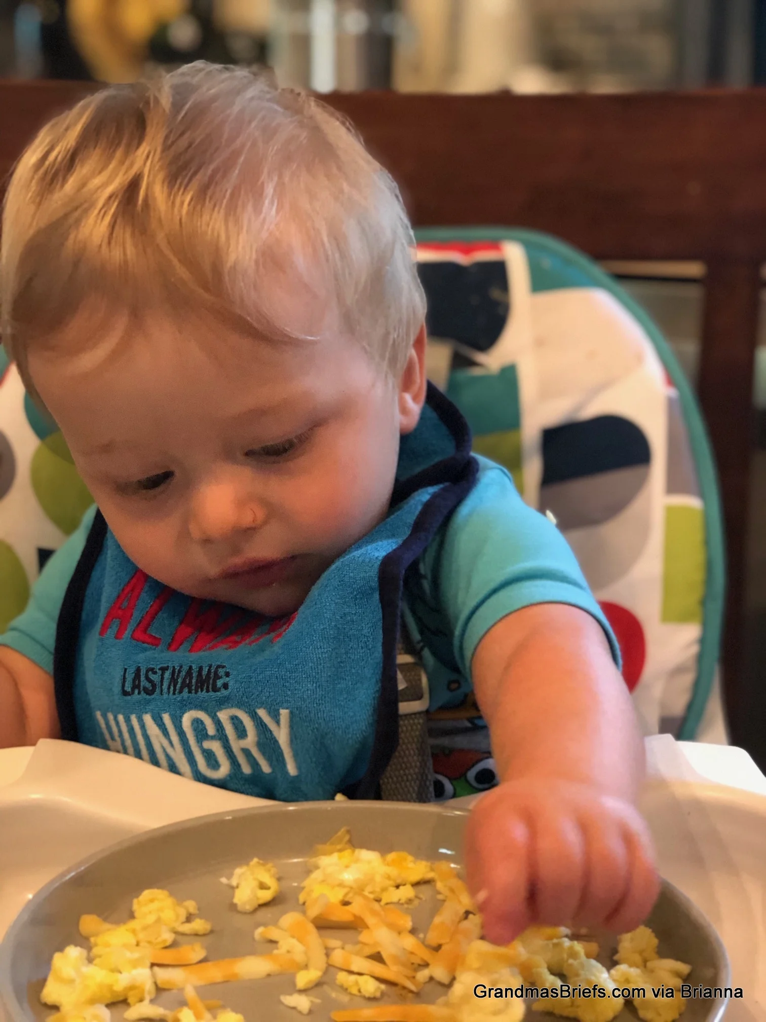 benjamin and eggs.jpg