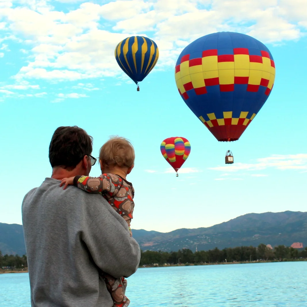 Summer's end: Mark it with a B