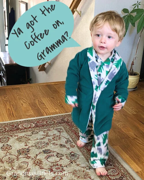 Weekly pic: Morning Joe