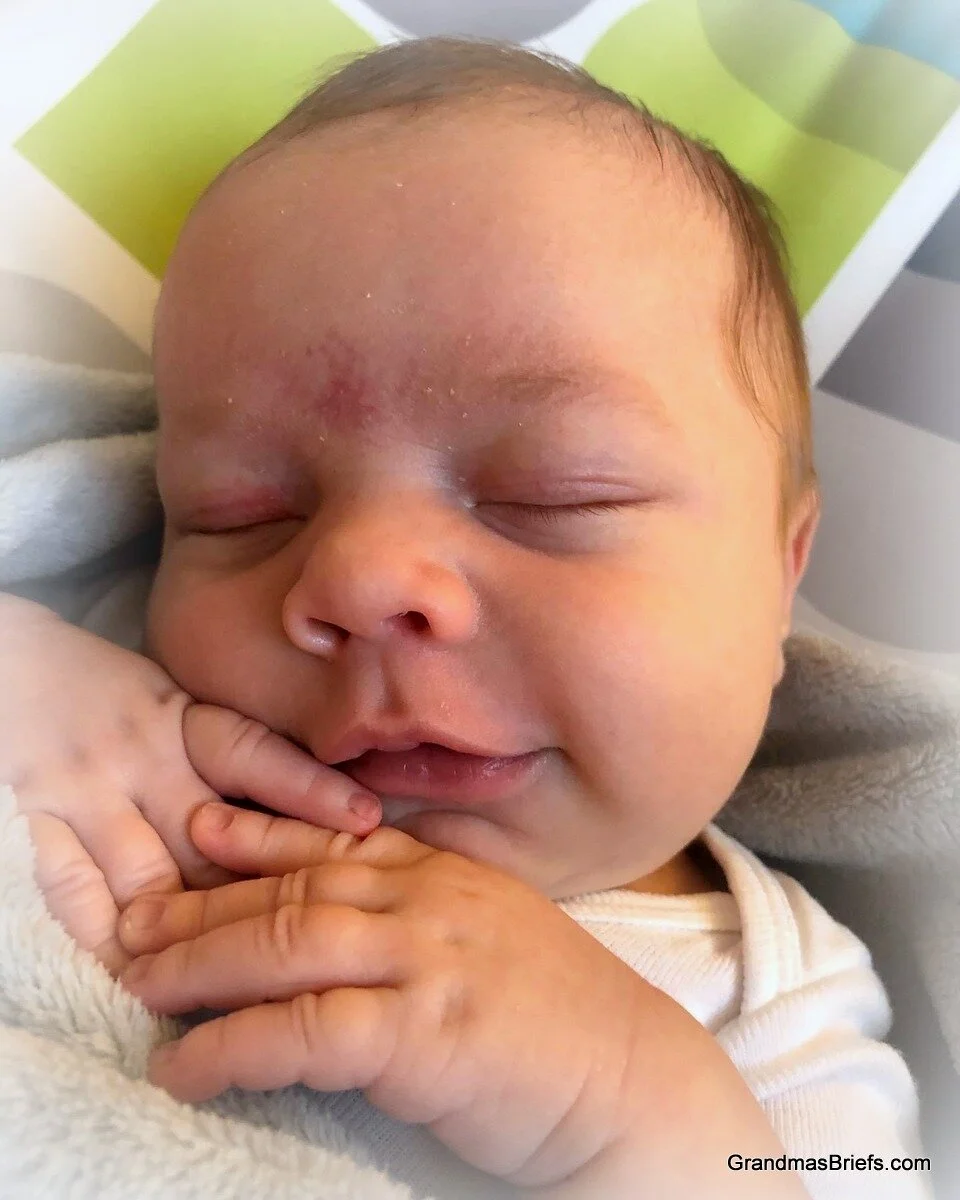 Pic of the week: 2020 blessing
