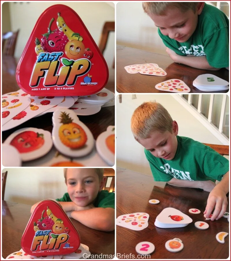 Entertaining grandkids: 3 sure things