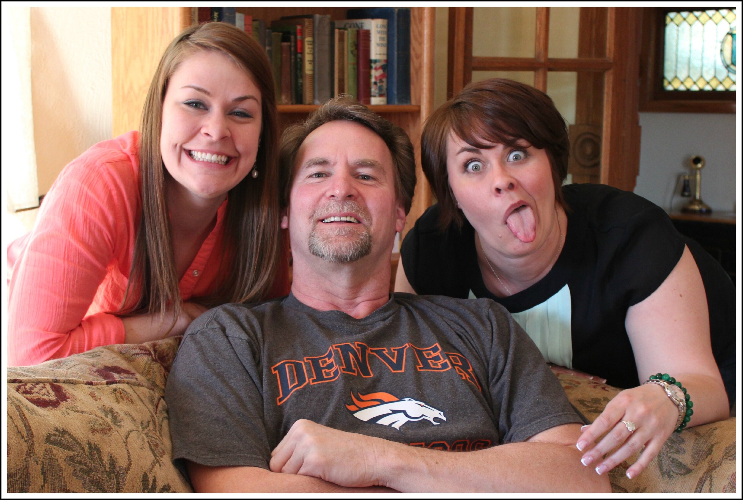 Ode to my eldest daughter