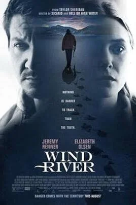 Saturday movie review: Wind River