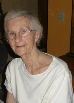 What would Granny do?