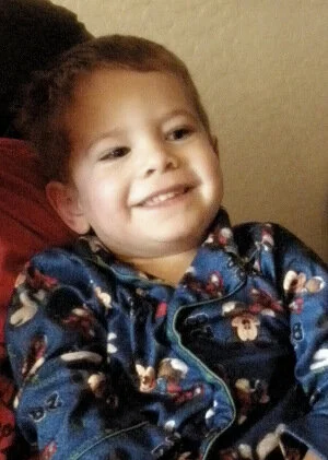 My dreams for my grandson