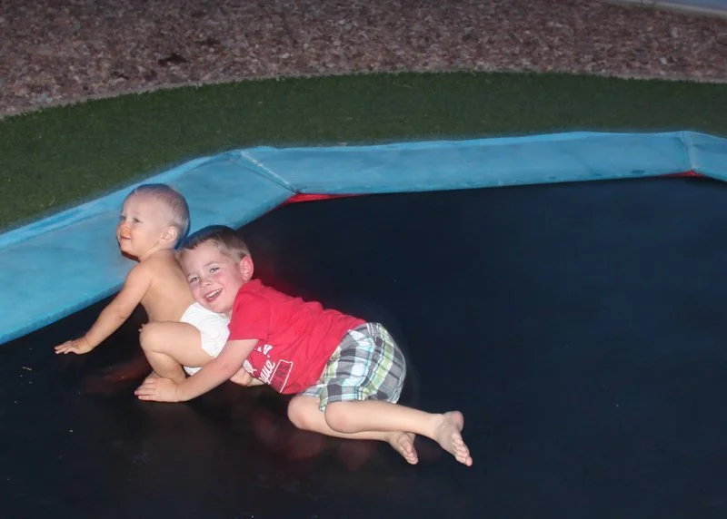 15 mommy things grandmas may have forgotten