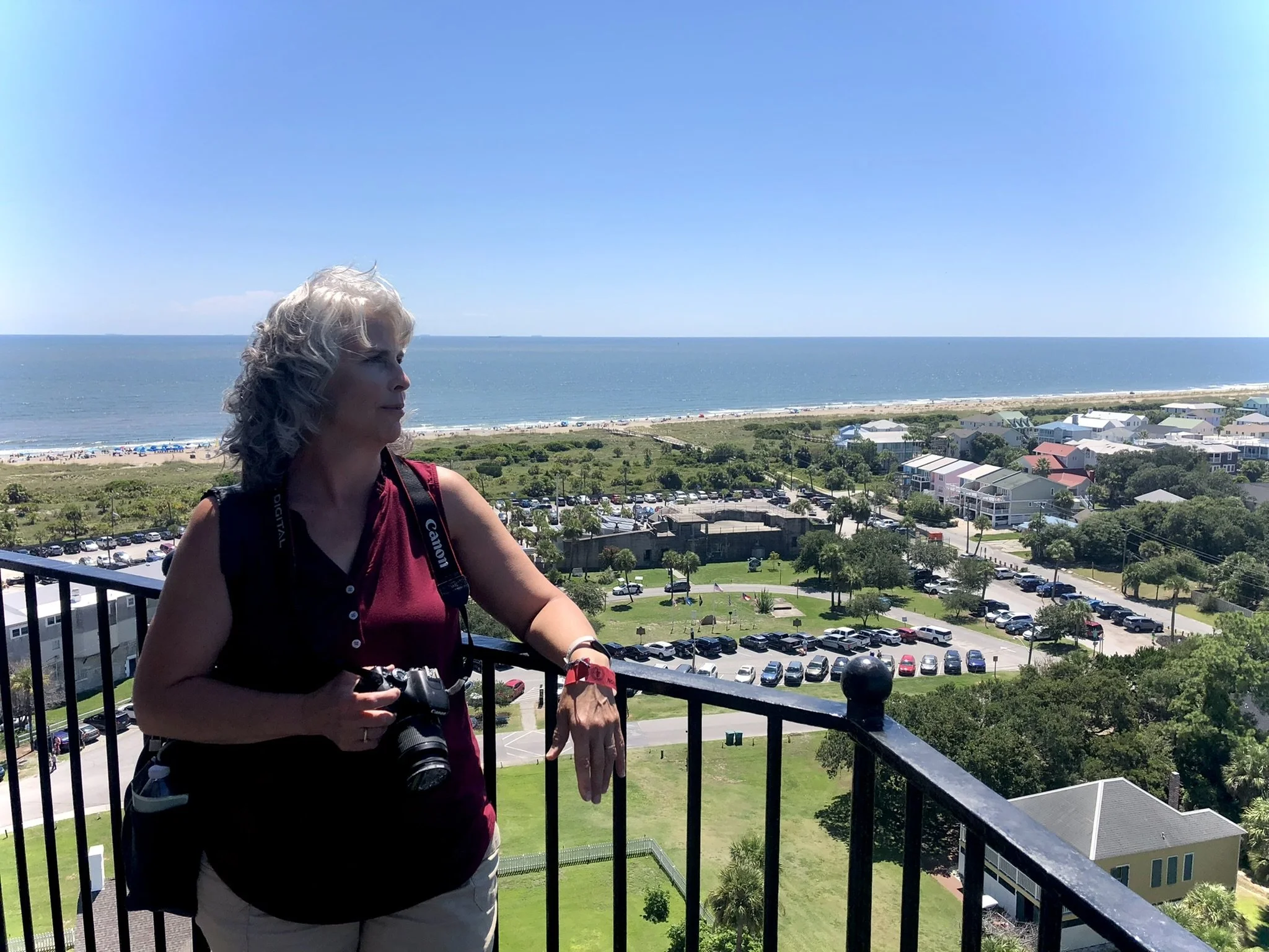 Scenes from Summer 2022