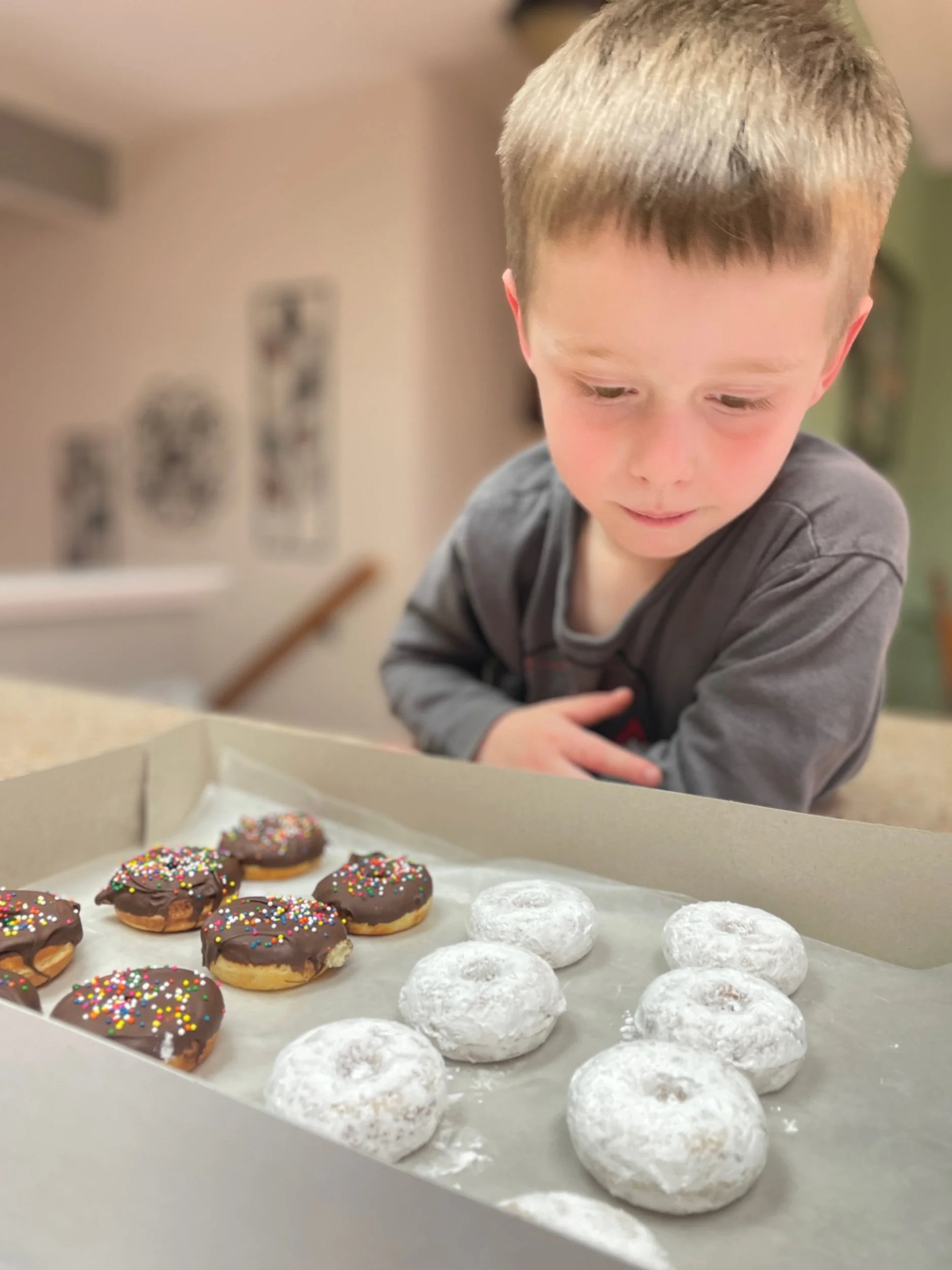 Pic of the week: Sweetness