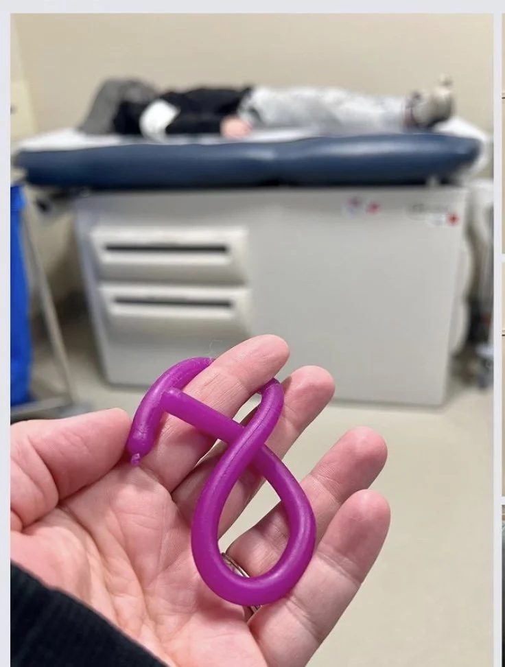 Pic of the week: Cautionary Tale