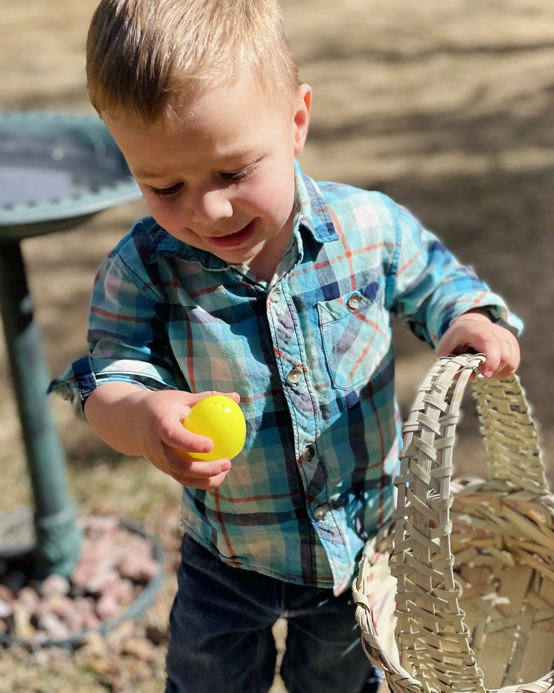 Easter 2023 highlights