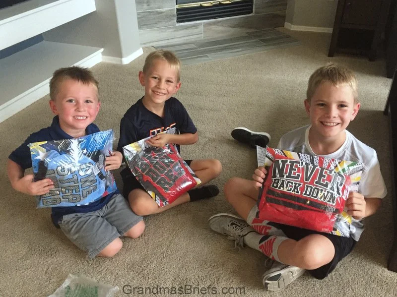 Practicing what I preach