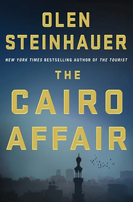 The Cairo Affair