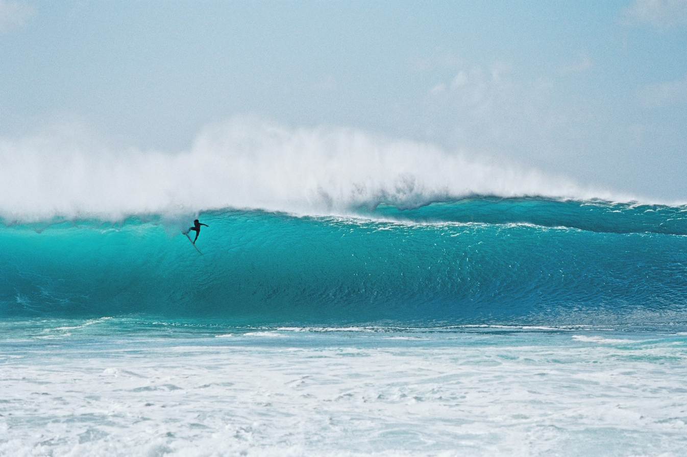 Photo by Tom Servais // www.6feetandperfect-gallery.com