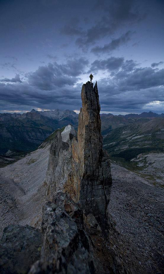 Photo: © David Clifford