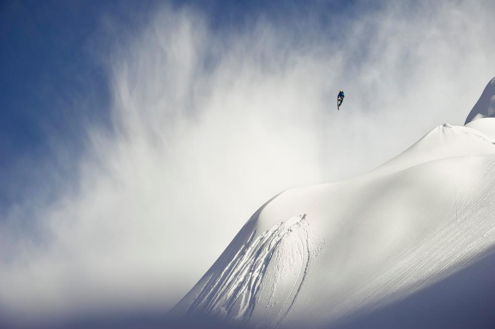 Photography by © Oli Gagnon