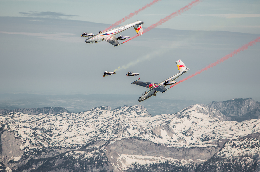 Photograph by © Wolfgang Lienbacher