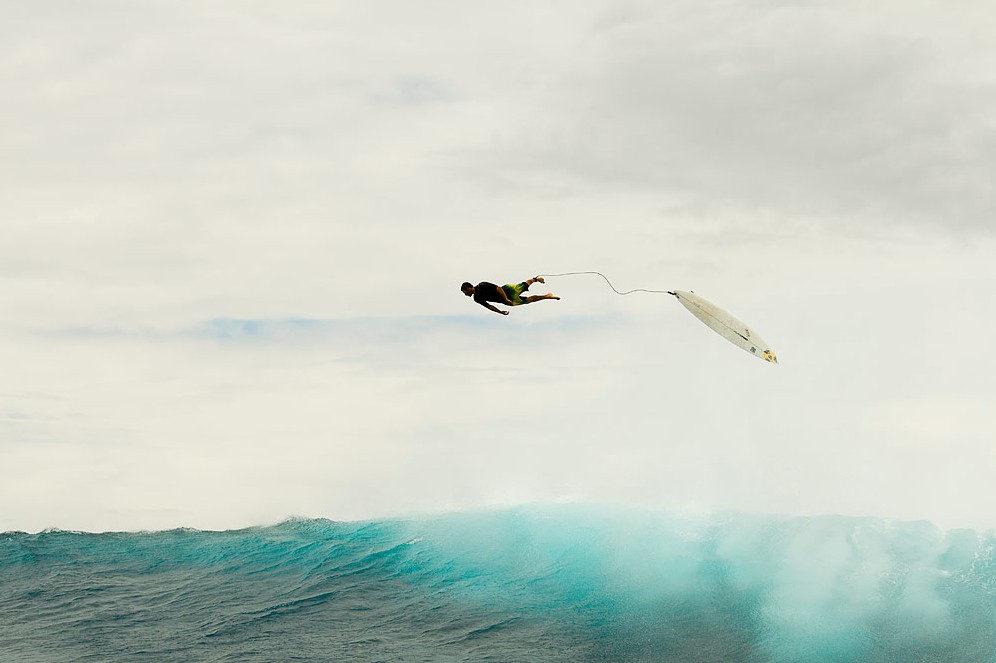 Photo by Todd Glaser