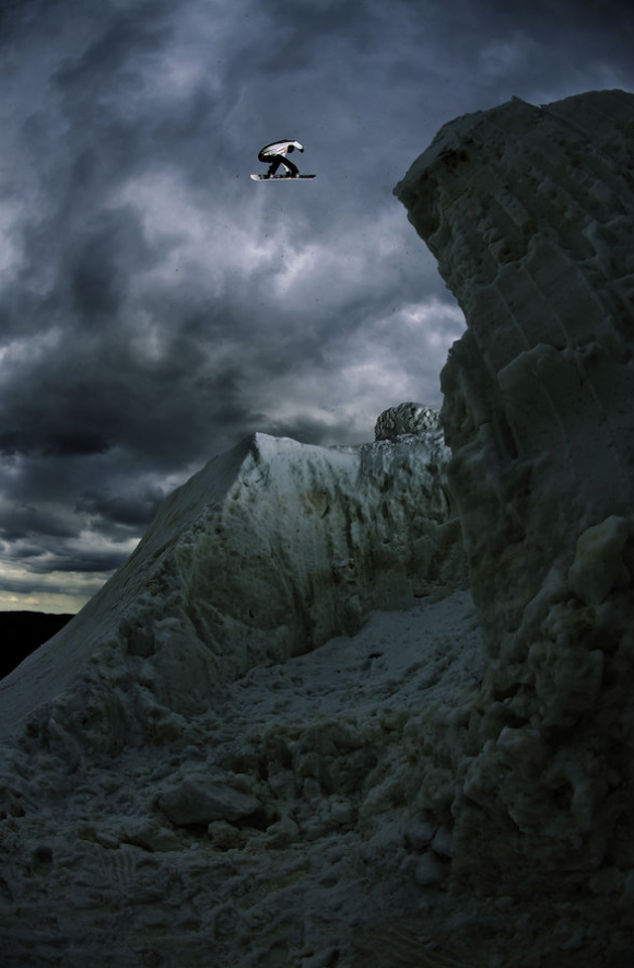 Photo by Anders Neuman