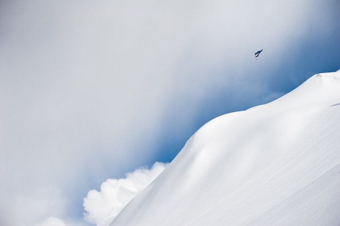 Photo by Oli Gagnon