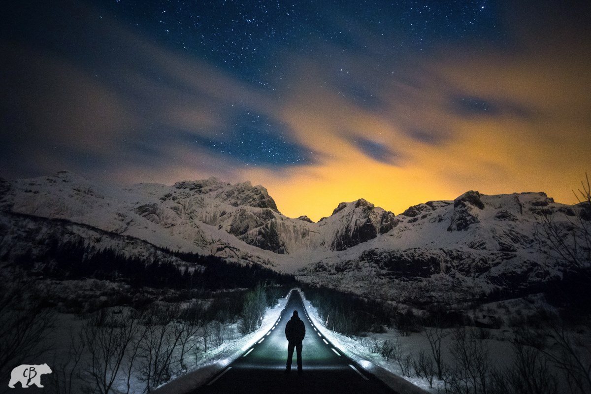 Photo by Chris Burkard Photography