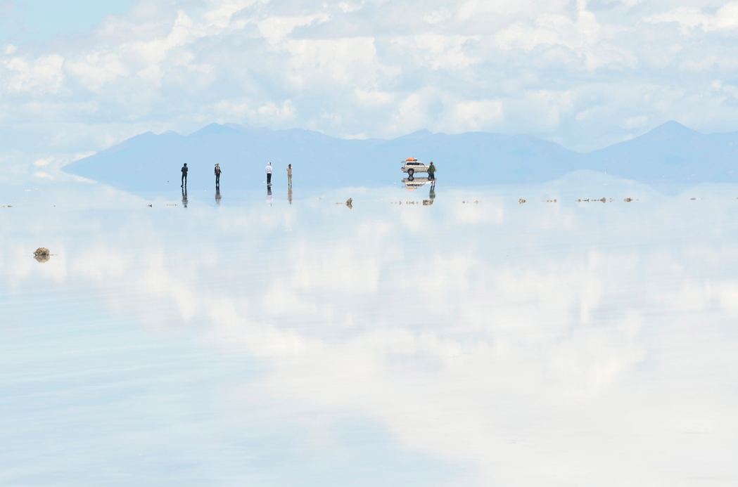 Photo by Nicolas Aravena