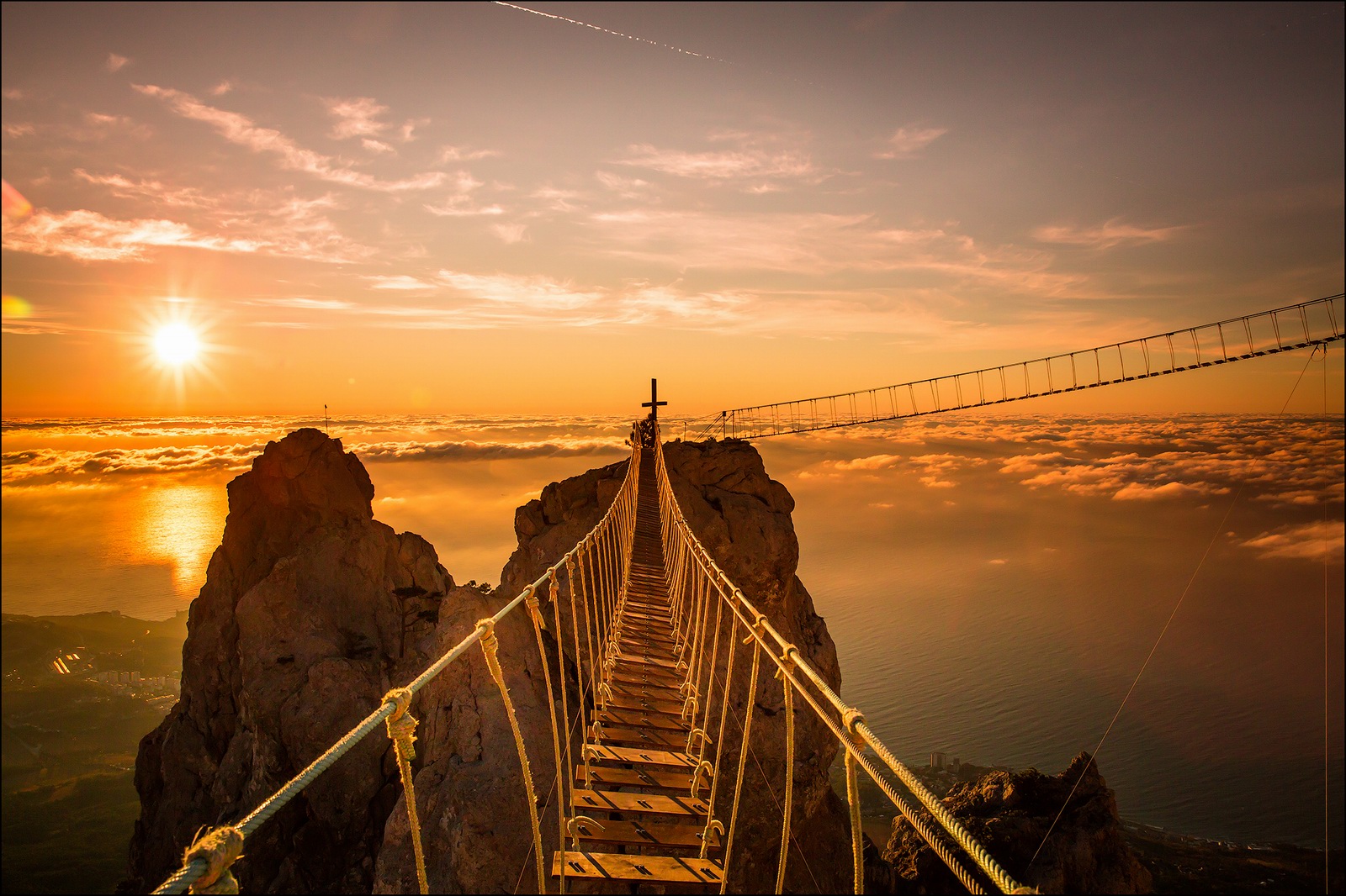 Photo by Sergey Anashkevitch