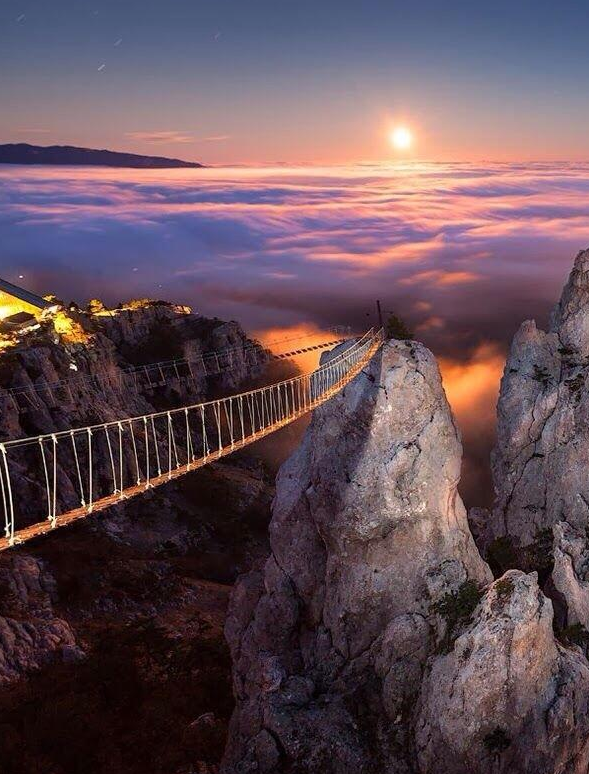 Photo by Sergey Anashkevitch