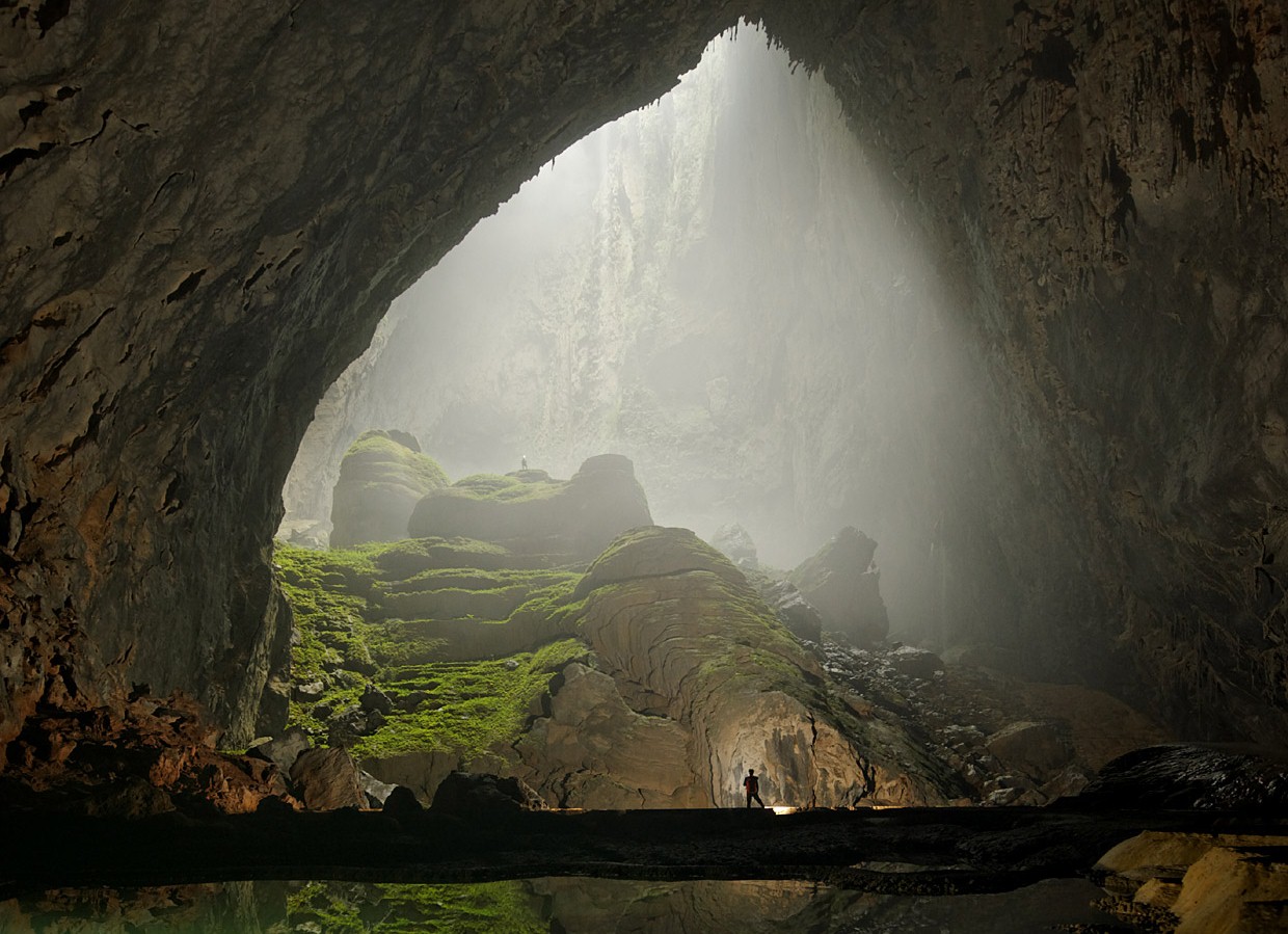 Photo by Ryan Deboodt
