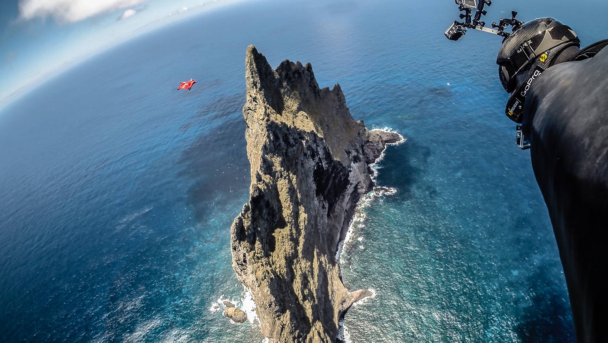 Photo by Jeb Corliss