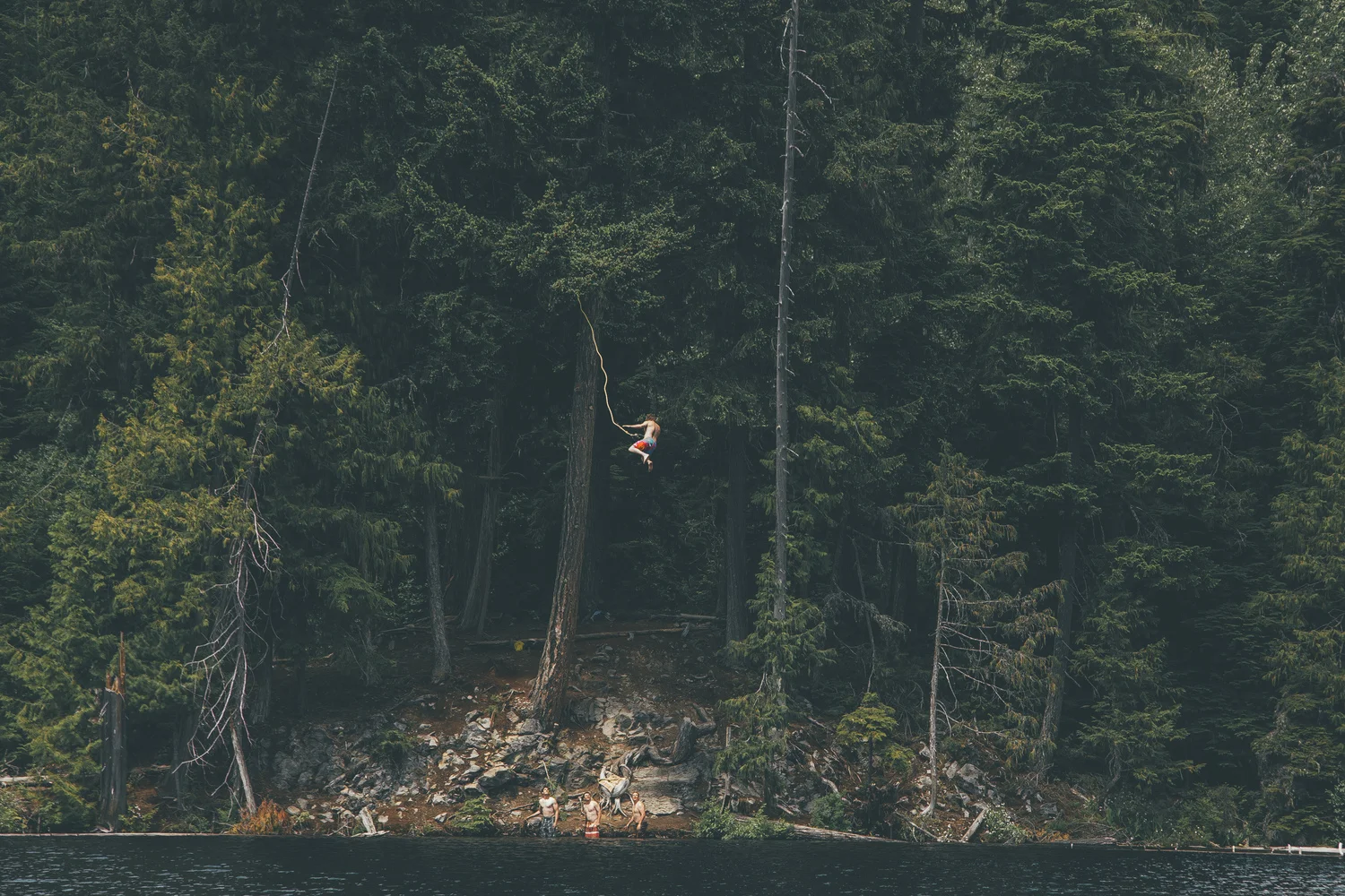 Photo by Dylan Furst