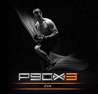 P90X3 CVX