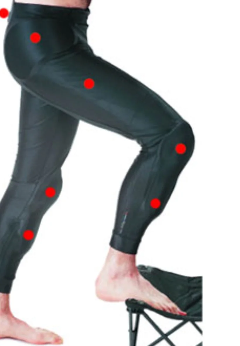 Bohn Adventure Pants