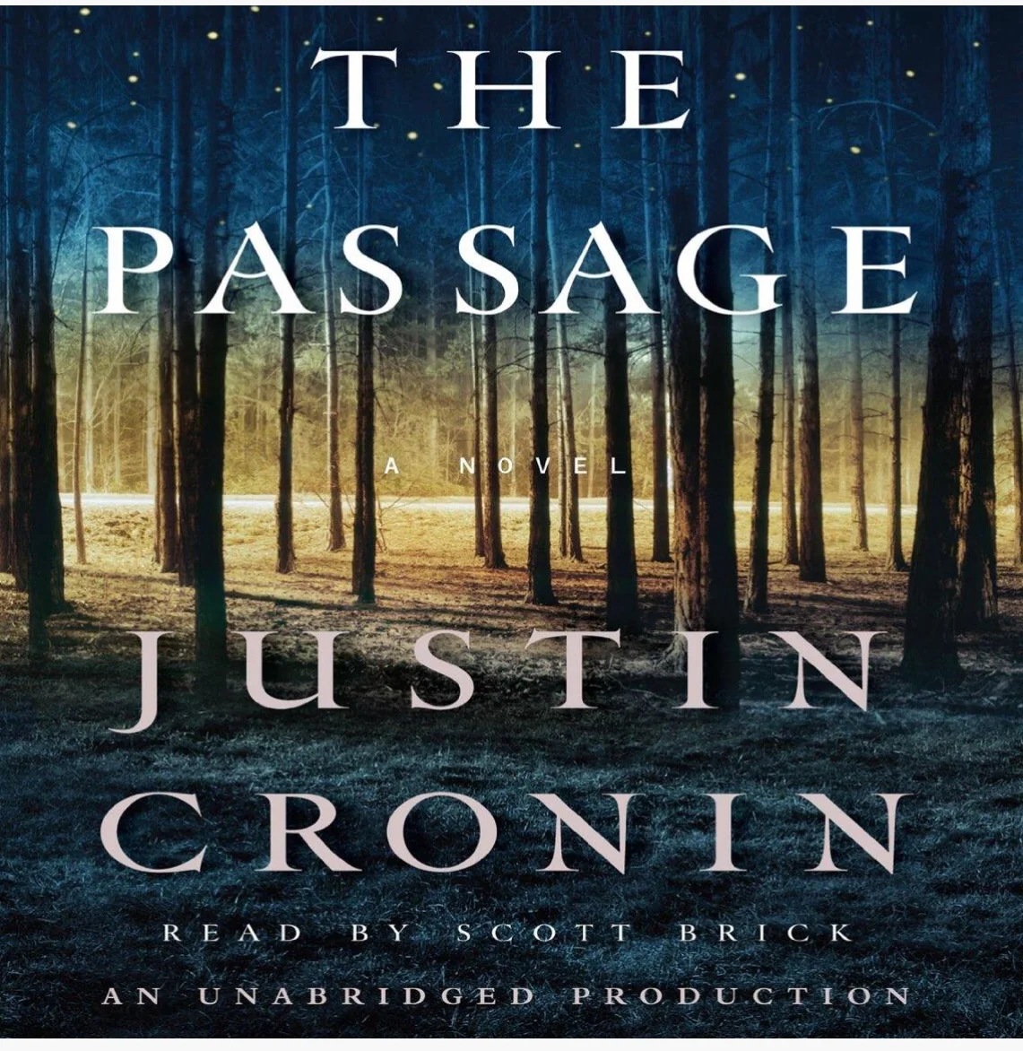 The Passage