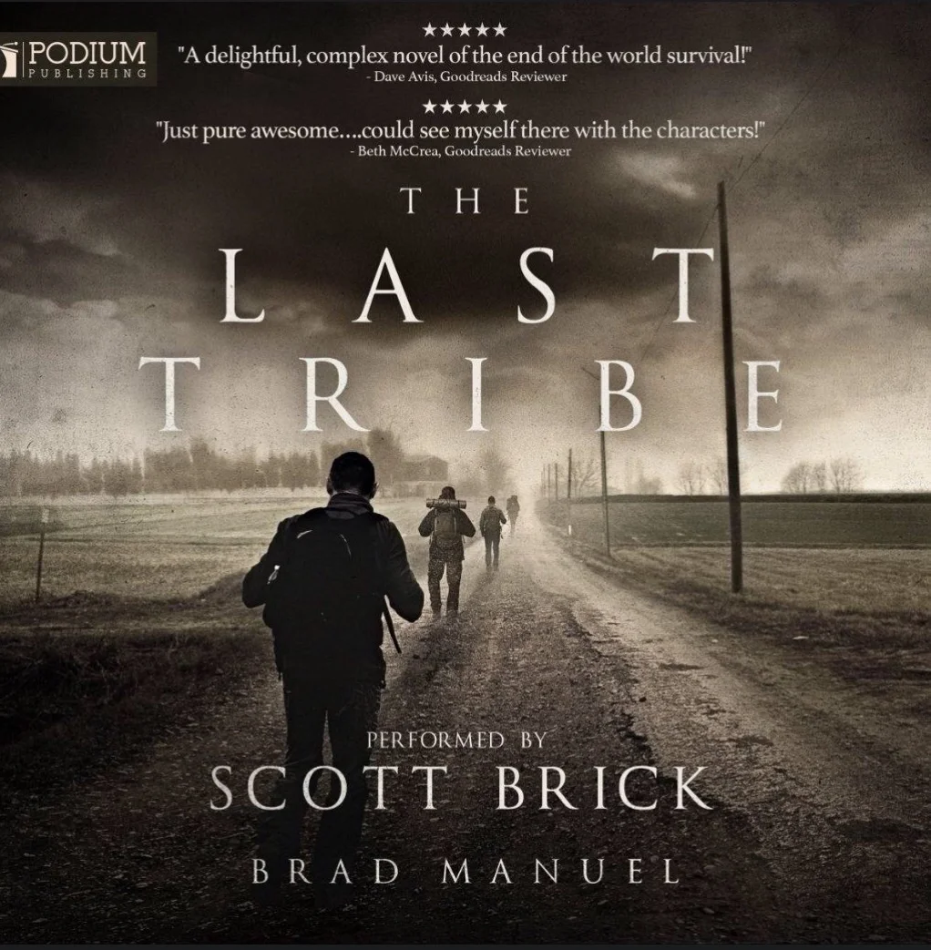 The Last Tribe