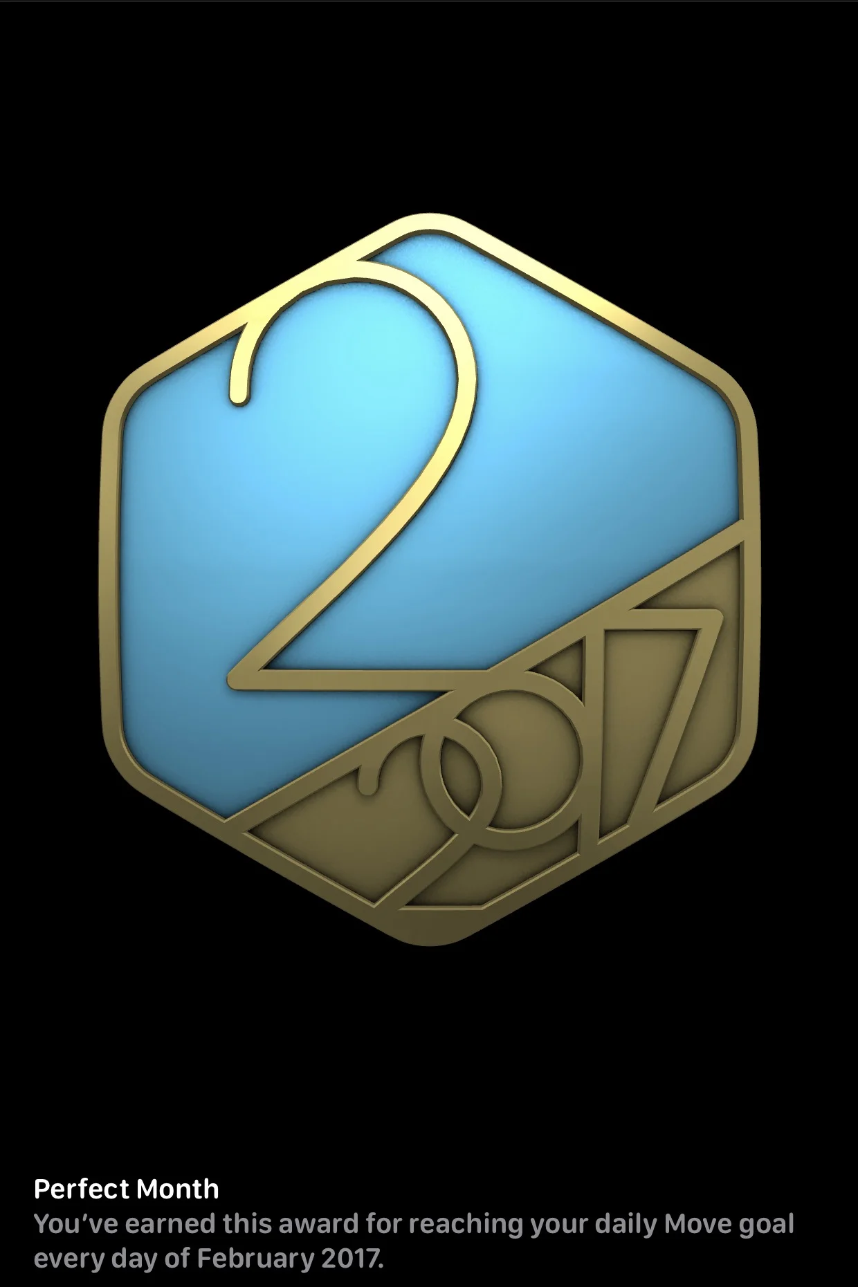 February 2017 Completed 