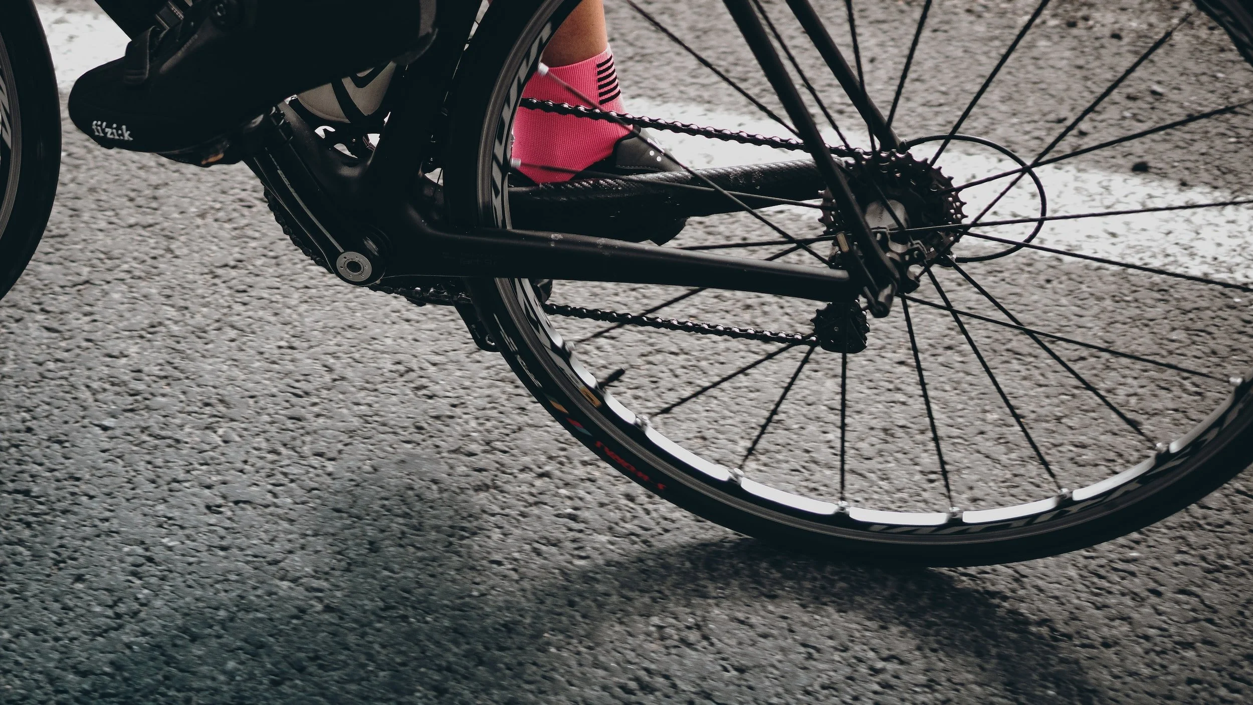 VeloSano bicycle ride to raise money for a cancer cure