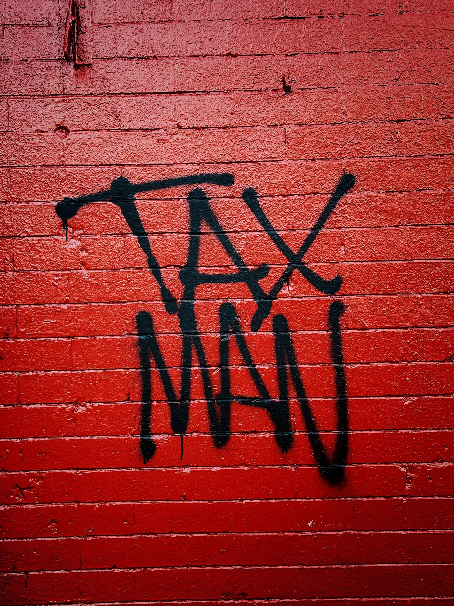 Lawsuit By IRS