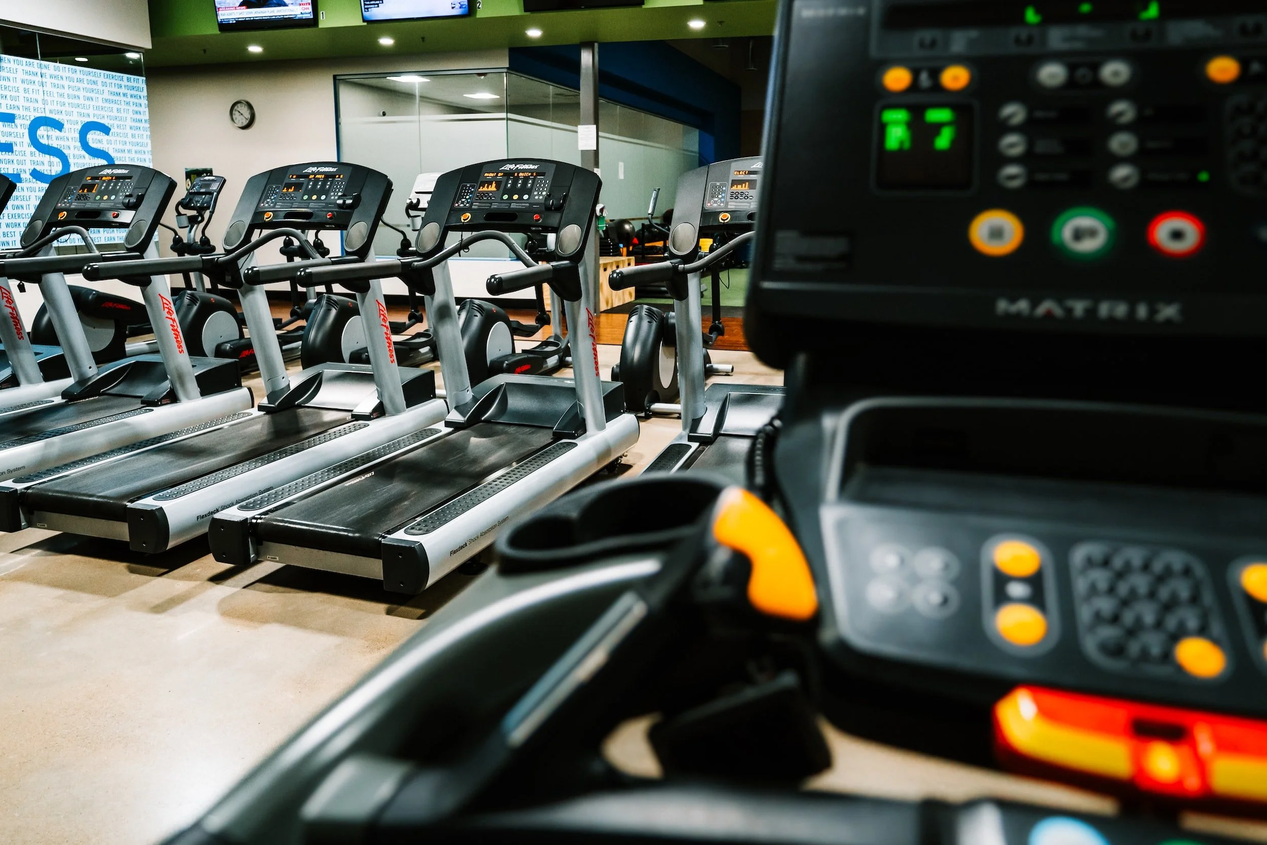 Workout #020-23