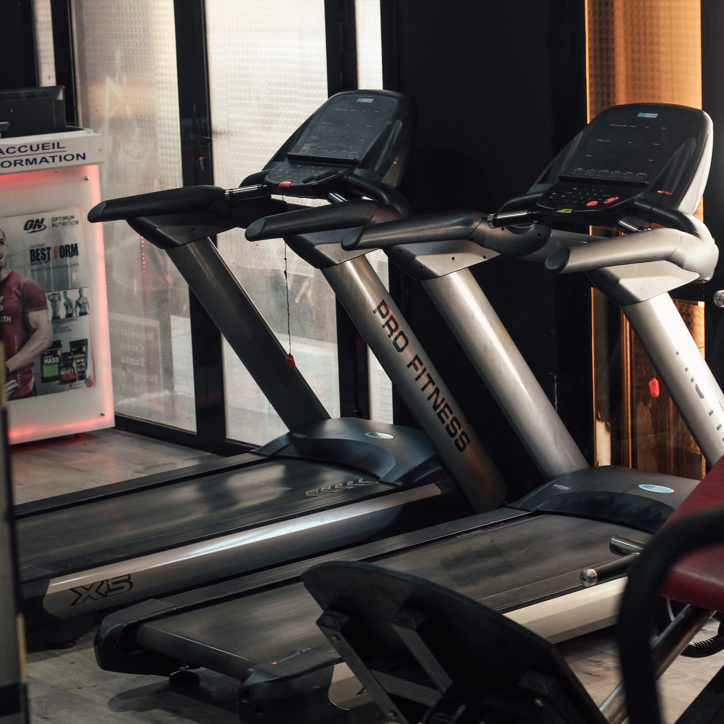 Workout #029-23