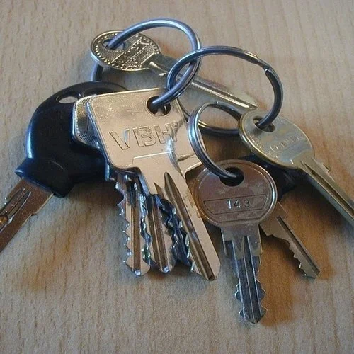 My Vehicles Over The Years