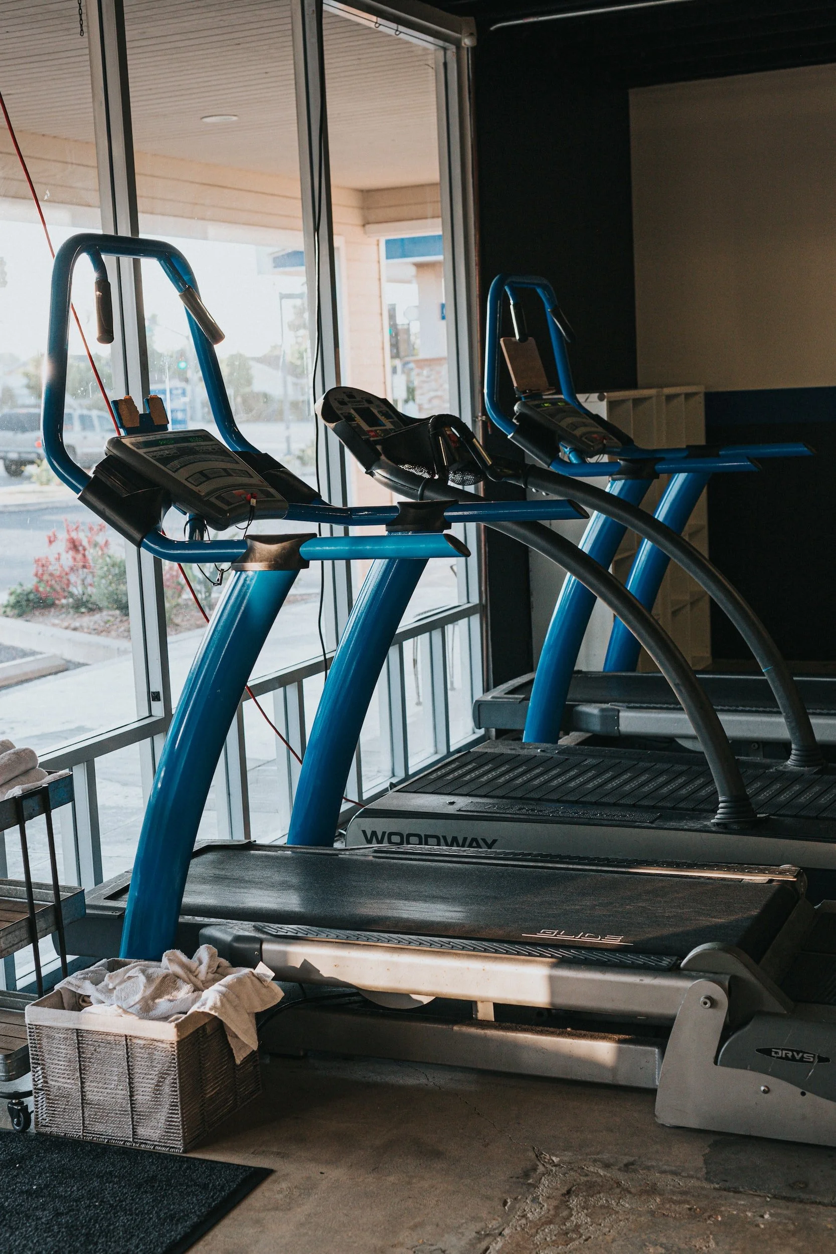 Workout #057-23